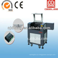 DELEE CO2 3D máquina de grabado láser DL-6090